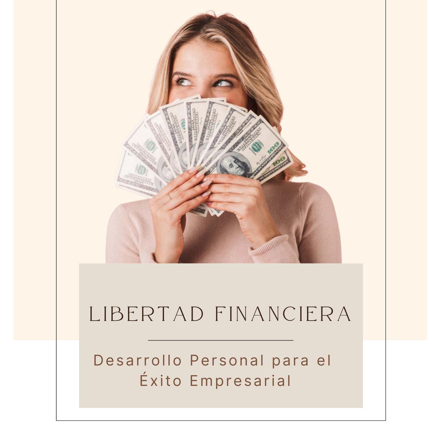 Libertad Financiera: Auto desarrollo para el Éxito Edición Gratuita  50+ Hojas de Trabajo